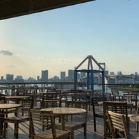Photo taken at OCEAN CLUB BUFFET by ザキ on 4/11/2021