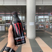 Photo taken at 7-Eleven by ザキ on 4/3/2021