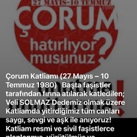 รูปภาพถ่ายที่ Sütlü Kahve โดย Yılmaz Ş. เมื่อ 5/27/2023