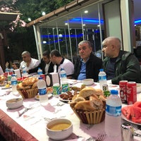 Photo taken at Kamelya cafe by Yılmaz Ş. on 5/22/2019