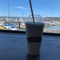 Photo taken at Dreyer&amp;#39;s Waffle Cones by Marcelo B. on 6/8/2019