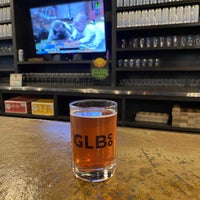 Photo taken at Good Liquid Brewing Co by Dan G. on 8/29/2021