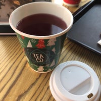 Foto tirada no(a) Tea Co. por Ctn_irem .. em 3/23/2019