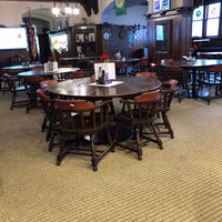 elks club