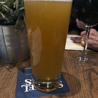 Photo taken at SBC Restaurant &amp;amp; Brewery by Richard C. on 11/10/2018