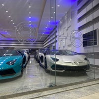 Photo taken at Saden Al Araba Cars by . on 3/25/2023