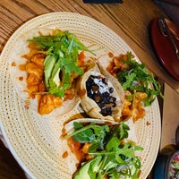 9/7/2022 tarihinde .ziyaretçi tarafından Amerigos Mexican Restaurant'de çekilen fotoğraf