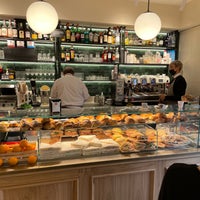 Photo taken at Caffè Valorani by Robert S. on 11/6/2021