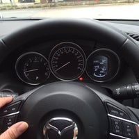 Azam Motors Sdn Bhd Mazda Showroom Johor Bahru Johor