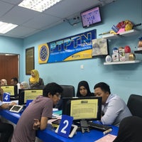 Pejabat PTPTN Negeri Johor - Office