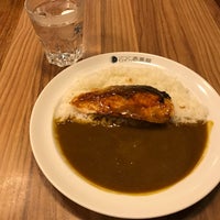 Photo taken at CoCo ICHIBANYA Curry House by Eng D. on 5/27/2018