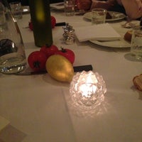 La Petite Maison French Restaurant In London