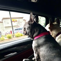 Photo taken at In-N-Out Burger by Pegs on 4/22/2023