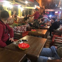 Photo taken at İlyada Cafe by Orhan U. on 10/27/2018