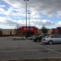 Staples Now Closed Long Reach 6225 Columbia Crossing Circle