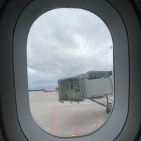 Photo taken at Gate D01 by Лёша on 9/14/2021