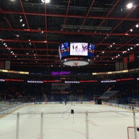 Photo taken at Арена 2000 Локомотив / Arena 2000 Lokomotiv by Лёша on 10/26/2019