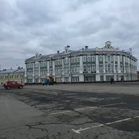 Photo taken at Площадь Революции by Лёша on 11/15/2020