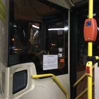 Photo taken at Bus № 39 by Лёша on 12/6/2020