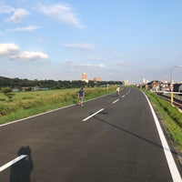 Photo taken at 江戸川不動尊 唐泉寺 by 明人 大. on 8/14/2020