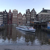 Foto diambil di Amsterdam Wiechmann Hotel oleh Mehtap Z. pada 1/19/2020