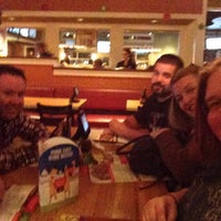 Photo taken at Chili&amp;#39;s Grill &amp;amp; Bar by Jennifer A. on 11/30/2013