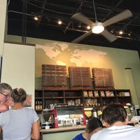 Photo taken at RedEye Coffee Midtown by Giovanni on 9/2/2019