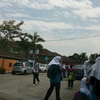 SMK Bandar Sg Buaya