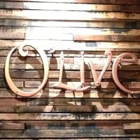 Photo taken at O&amp;#39;Live Organic Spa by Kyle E. on 2/17/2013