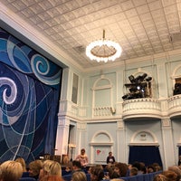 Photo taken at Детский театр «На Неве» by Екатерина М. on 11/2/2019