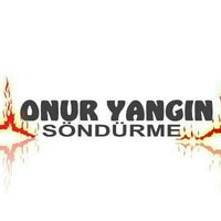 Снимок сделан в Onur Yangın Söndürme Eğt. Dan. San. Tic. Ltd. Şti. пользователем Onur Ş. 2/6/2013