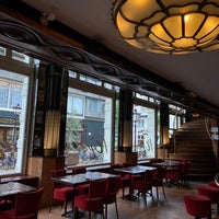 Photo prise au Grand Café l&amp;#39;Opera par M🕊 .. le8/16/2021