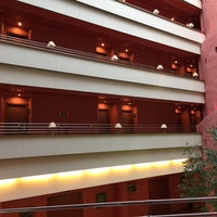 7/18/2017에 Elida S.님이 Hotel Ribera de Triana에서 찍은 사진