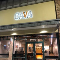 Photo taken at CAVA by Carolyn V. on 3/28/2019