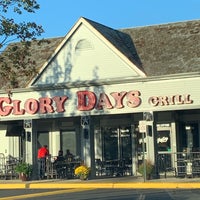 รูปภาพถ่ายที่ Glory Days Grill โดย Carolyn V. เมื่อ 10/17/2019