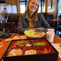 Photo taken at Pei Wei by Carolyn V. on 12/7/2019