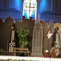 Geyer Springs First Baptist Church Little Rock Ar