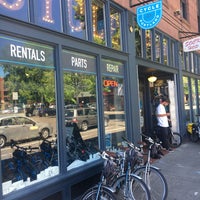 6/26/2018にCecilia N.がCycle Portland Bike Tours &amp;amp; Rentalsで撮った写真