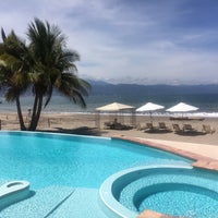 Photo taken at Casa Velas by Cecilia N. on 6/18/2018