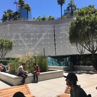 Photo taken at 100 First Street Sun Terrace by Hayley J. on 7/10/2018