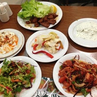 menu ceyhan kebap evi guzeltepe de kebapci