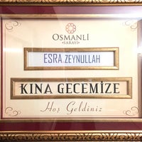 Osmanli Sarayi Home Facebook