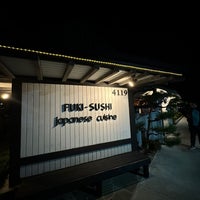 11/15/2023にPhotonmarkがFuki Sushiで撮った写真