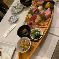 Photo taken at Fuki Sushi by Photonmark on 11/15/2023