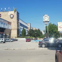 Photo taken at Oryol by Hayatım b. on 8/16/2022