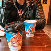 Photo taken at Coffeetopia by Aynur on 1/27/2024