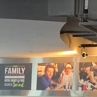Photo taken at Wahlburgers by Ryan L. on 5/4/2019