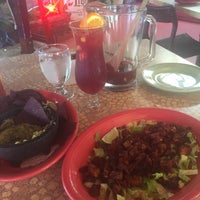 Photo taken at Jalapeño Mexican Kitchen by Lara B. on 4/7/2015