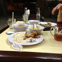 Restoran Salero Negori (Now Closed) - Kampung Datuk Keramat - 20