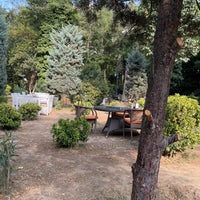 Photo taken at Zabitlər Parkı by Lamia on 8/6/2022